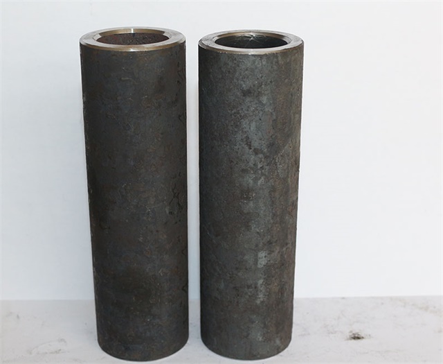 璧山冷挤压钢筋套筒联接连接头分开是多少