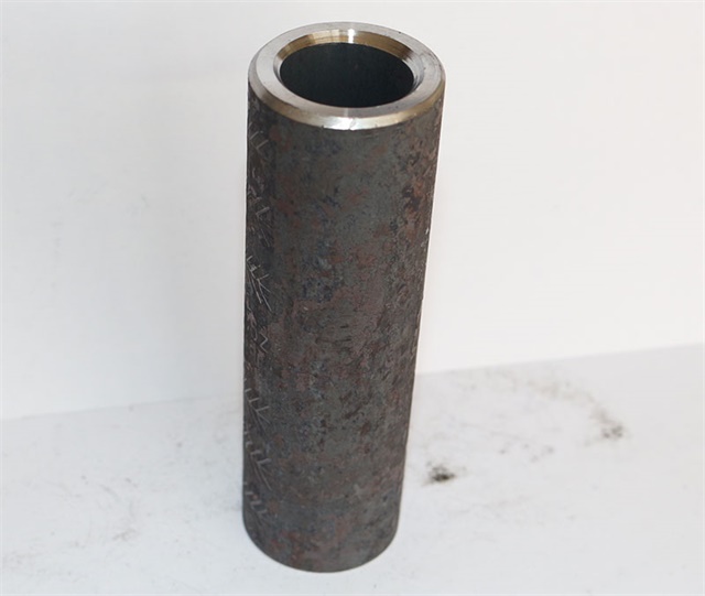  璧山冷挤压钢筋套筒加工注意事项